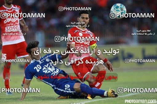 366643, Ahvaz, [*parameter:4*], لیگ برتر فوتبال ایران، Persian Gulf Cup، Week 27، Second Leg، Esteghlal Ahvaz 0 v 2 Persepolis on 2016/04/22 at Takhti Stadium Ahvaz