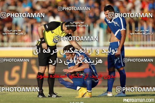 366540, Ahvaz, [*parameter:4*], لیگ برتر فوتبال ایران، Persian Gulf Cup، Week 27، Second Leg، Esteghlal Ahvaz 0 v 2 Persepolis on 2016/04/22 at Takhti Stadium Ahvaz