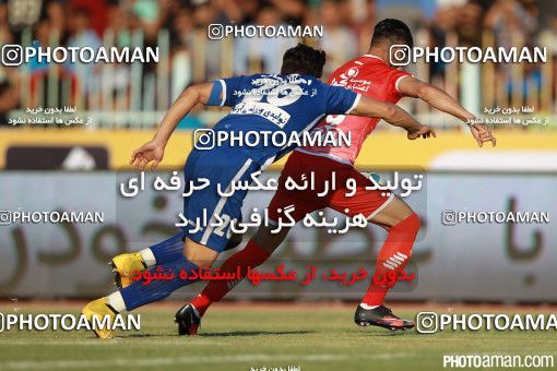 366529, Ahvaz, [*parameter:4*], لیگ برتر فوتبال ایران، Persian Gulf Cup، Week 27، Second Leg، Esteghlal Ahvaz 0 v 2 Persepolis on 2016/04/22 at Takhti Stadium Ahvaz