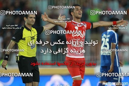 366659, Ahvaz, [*parameter:4*], لیگ برتر فوتبال ایران، Persian Gulf Cup، Week 27، Second Leg، Esteghlal Ahvaz 0 v 2 Persepolis on 2016/04/22 at Takhti Stadium Ahvaz