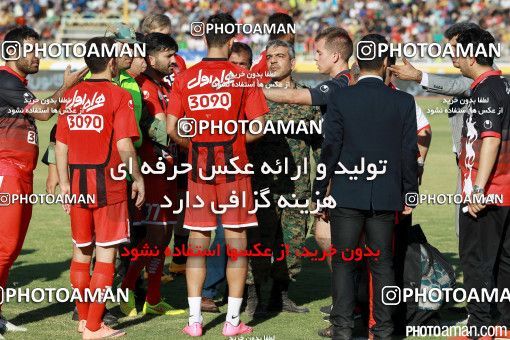 366459, Ahvaz, [*parameter:4*], لیگ برتر فوتبال ایران، Persian Gulf Cup، Week 27، Second Leg، Esteghlal Ahvaz 0 v 2 Persepolis on 2016/04/22 at Takhti Stadium Ahvaz