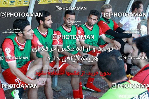 366631, Ahvaz, [*parameter:4*], لیگ برتر فوتبال ایران، Persian Gulf Cup، Week 27، Second Leg، Esteghlal Ahvaz 0 v 2 Persepolis on 2016/04/22 at Takhti Stadium Ahvaz