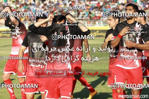 366516, Ahvaz, [*parameter:4*], لیگ برتر فوتبال ایران، Persian Gulf Cup، Week 27، Second Leg، Esteghlal Ahvaz 0 v 2 Persepolis on 2016/04/22 at Takhti Stadium Ahvaz