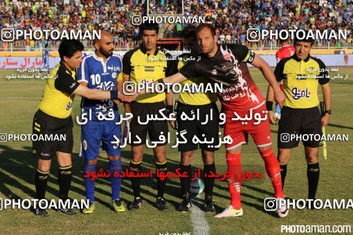 365654, Ahvaz, [*parameter:4*], لیگ برتر فوتبال ایران، Persian Gulf Cup، Week 27، Second Leg، Esteghlal Ahvaz 0 v 2 Persepolis on 2016/04/22 at Takhti Stadium Ahvaz