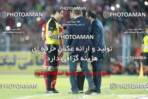 366664, Ahvaz, [*parameter:4*], لیگ برتر فوتبال ایران، Persian Gulf Cup، Week 27، Second Leg، Esteghlal Ahvaz 0 v 2 Persepolis on 2016/04/22 at Takhti Stadium Ahvaz