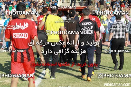 366462, Ahvaz, [*parameter:4*], لیگ برتر فوتبال ایران، Persian Gulf Cup، Week 27، Second Leg، Esteghlal Ahvaz 0 v 2 Persepolis on 2016/04/22 at Takhti Stadium Ahvaz