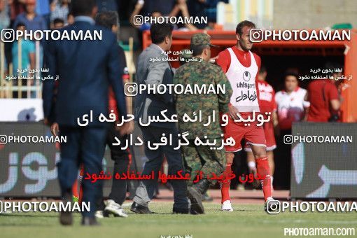 366434, Ahvaz, [*parameter:4*], لیگ برتر فوتبال ایران، Persian Gulf Cup، Week 27، Second Leg، Esteghlal Ahvaz 0 v 2 Persepolis on 2016/04/22 at Takhti Stadium Ahvaz