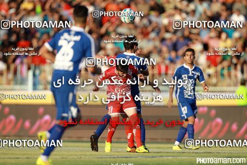366554, Ahvaz, [*parameter:4*], لیگ برتر فوتبال ایران، Persian Gulf Cup، Week 27، Second Leg، Esteghlal Ahvaz 0 v 2 Persepolis on 2016/04/22 at Takhti Stadium Ahvaz