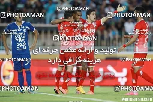 366653, Ahvaz, [*parameter:4*], لیگ برتر فوتبال ایران، Persian Gulf Cup، Week 27، Second Leg، Esteghlal Ahvaz 0 v 2 Persepolis on 2016/04/22 at Takhti Stadium Ahvaz
