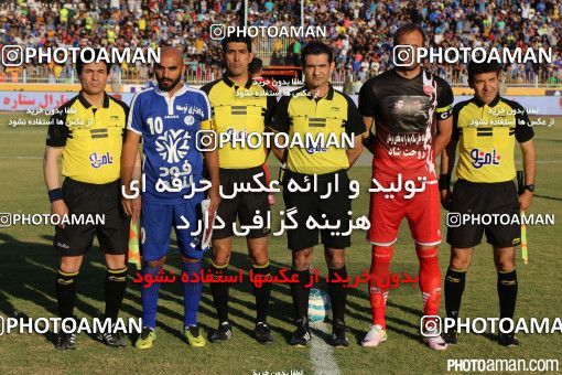 365237, Ahvaz, [*parameter:4*], لیگ برتر فوتبال ایران، Persian Gulf Cup، Week 27، Second Leg، Esteghlal Ahvaz 0 v 2 Persepolis on 2016/04/22 at Takhti Stadium Ahvaz