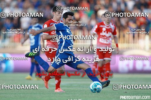 366616, Ahvaz, [*parameter:4*], لیگ برتر فوتبال ایران، Persian Gulf Cup، Week 27، Second Leg، Esteghlal Ahvaz 0 v 2 Persepolis on 2016/04/22 at Takhti Stadium Ahvaz