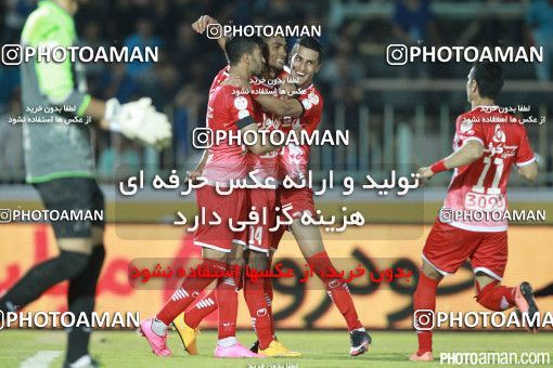 366688, Ahvaz, [*parameter:4*], لیگ برتر فوتبال ایران، Persian Gulf Cup، Week 27، Second Leg، Esteghlal Ahvaz 0 v 2 Persepolis on 2016/04/22 at Takhti Stadium Ahvaz