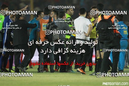 366737, Ahvaz, [*parameter:4*], لیگ برتر فوتبال ایران، Persian Gulf Cup، Week 27، Second Leg، Esteghlal Ahvaz 0 v 2 Persepolis on 2016/04/22 at Takhti Stadium Ahvaz
