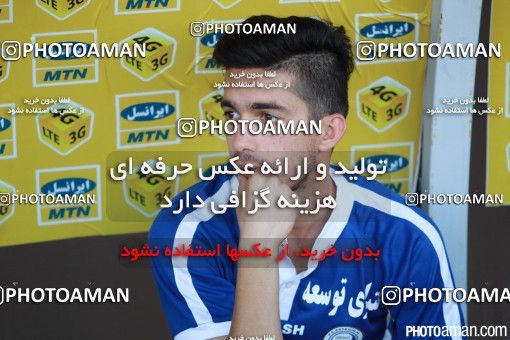 366496, Ahvaz, [*parameter:4*], لیگ برتر فوتبال ایران، Persian Gulf Cup، Week 27، Second Leg، Esteghlal Ahvaz 0 v 2 Persepolis on 2016/04/22 at Takhti Stadium Ahvaz