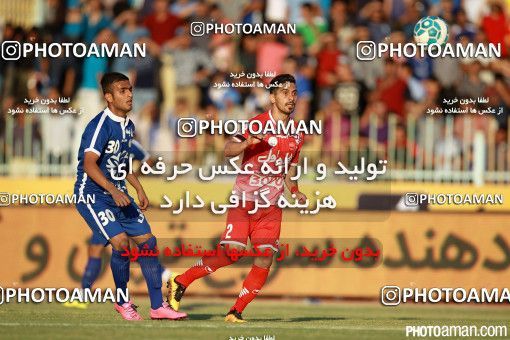 366545, Ahvaz, [*parameter:4*], لیگ برتر فوتبال ایران، Persian Gulf Cup، Week 27، Second Leg، Esteghlal Ahvaz 0 v 2 Persepolis on 2016/04/22 at Takhti Stadium Ahvaz