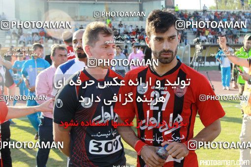 366485, Ahvaz, [*parameter:4*], لیگ برتر فوتبال ایران، Persian Gulf Cup، Week 27، Second Leg، Esteghlal Ahvaz 0 v 2 Persepolis on 2016/04/22 at Takhti Stadium Ahvaz