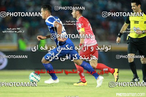 366671, Ahvaz, [*parameter:4*], لیگ برتر فوتبال ایران، Persian Gulf Cup، Week 27، Second Leg، Esteghlal Ahvaz 0 v 2 Persepolis on 2016/04/22 at Takhti Stadium Ahvaz