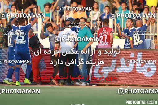 366621, Ahvaz, [*parameter:4*], لیگ برتر فوتبال ایران، Persian Gulf Cup، Week 27، Second Leg، Esteghlal Ahvaz 0 v 2 Persepolis on 2016/04/22 at Takhti Stadium Ahvaz