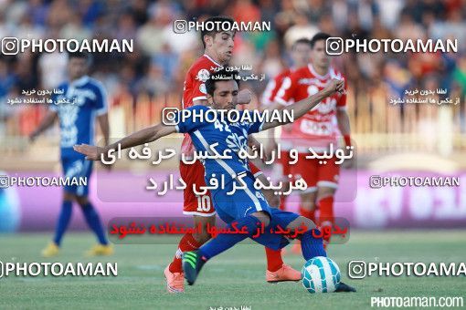 366617, Ahvaz, [*parameter:4*], لیگ برتر فوتبال ایران، Persian Gulf Cup، Week 27، Second Leg، Esteghlal Ahvaz 0 v 2 Persepolis on 2016/04/22 at Takhti Stadium Ahvaz