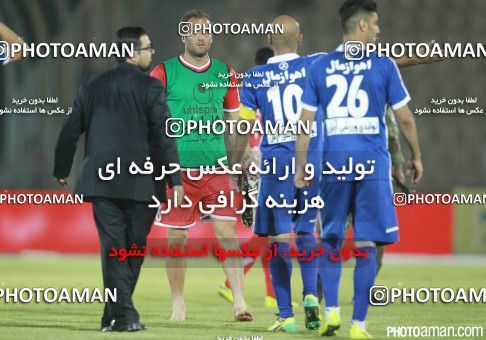 366755, Ahvaz, [*parameter:4*], لیگ برتر فوتبال ایران، Persian Gulf Cup، Week 27، Second Leg، Esteghlal Ahvaz 0 v 2 Persepolis on 2016/04/22 at Takhti Stadium Ahvaz