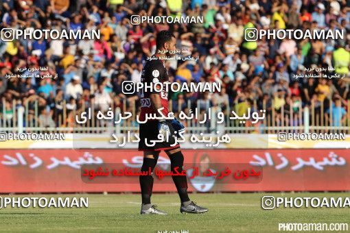 365663, Ahvaz, [*parameter:4*], لیگ برتر فوتبال ایران، Persian Gulf Cup، Week 27، Second Leg، Esteghlal Ahvaz 0 v 2 Persepolis on 2016/04/22 at Takhti Stadium Ahvaz
