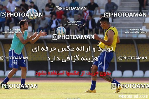 365701, Ahvaz, [*parameter:4*], لیگ برتر فوتبال ایران، Persian Gulf Cup، Week 27، Second Leg، Esteghlal Ahvaz 0 v 2 Persepolis on 2016/04/22 at Takhti Stadium Ahvaz