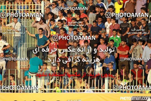 366610, Ahvaz, [*parameter:4*], لیگ برتر فوتبال ایران، Persian Gulf Cup، Week 27، Second Leg، Esteghlal Ahvaz 0 v 2 Persepolis on 2016/04/22 at Takhti Stadium Ahvaz