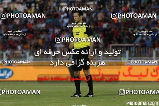 365786, Ahvaz, [*parameter:4*], لیگ برتر فوتبال ایران، Persian Gulf Cup، Week 27، Second Leg، Esteghlal Ahvaz 0 v 2 Persepolis on 2016/04/22 at Takhti Stadium Ahvaz