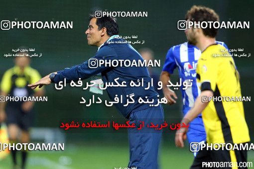 370948, Isfahan,Fooladshahr, [*parameter:4*], لیگ برتر فوتبال ایران، Persian Gulf Cup، Week 28، Second Leg، Sepahan 2 v 1 Gostaresh Foulad Tabriz on 2016/04/28 at Foolad Shahr Stadium
