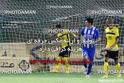 370953, Isfahan,Fooladshahr, [*parameter:4*], لیگ برتر فوتبال ایران، Persian Gulf Cup، Week 28، Second Leg، Sepahan 2 v 1 Gostaresh Foulad Tabriz on 2016/04/28 at Foolad Shahr Stadium