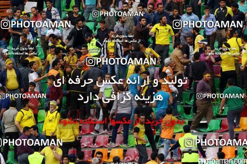 492548, Isfahan,Fooladshahr, [*parameter:4*], لیگ برتر فوتبال ایران، Persian Gulf Cup، Week 28، Second Leg، Sepahan 2 v 1 Gostaresh Foulad Tabriz on 2016/04/28 at Foolad Shahr Stadium