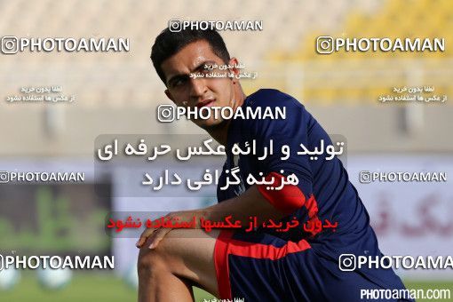 368323, Ahvaz, [*parameter:4*], لیگ برتر فوتبال ایران، Persian Gulf Cup، Week 28، Second Leg، Esteghlal Khouzestan 3 v 1 Rah Ahan on 2016/04/28 at Ahvaz Ghadir Stadium