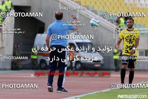 368078, Ahvaz, [*parameter:4*], لیگ برتر فوتبال ایران، Persian Gulf Cup، Week 28، Second Leg، Esteghlal Khouzestan 3 v 1 Rah Ahan on 2016/04/28 at Ahvaz Ghadir Stadium