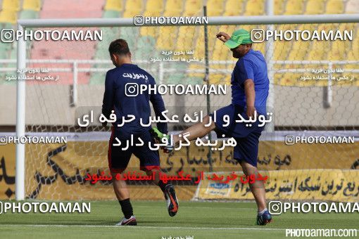 368305, Ahvaz, [*parameter:4*], لیگ برتر فوتبال ایران، Persian Gulf Cup، Week 28، Second Leg، Esteghlal Khouzestan 3 v 1 Rah Ahan on 2016/04/28 at Ahvaz Ghadir Stadium