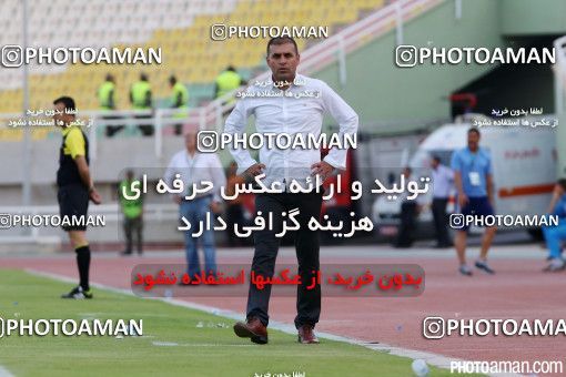 368047, Ahvaz, [*parameter:4*], لیگ برتر فوتبال ایران، Persian Gulf Cup، Week 28، Second Leg، Esteghlal Khouzestan 3 v 1 Rah Ahan on 2016/04/28 at Ahvaz Ghadir Stadium