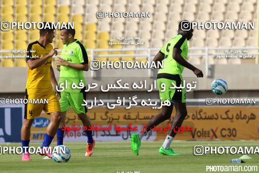 368325, Ahvaz, [*parameter:4*], لیگ برتر فوتبال ایران، Persian Gulf Cup، Week 28، Second Leg، Esteghlal Khouzestan 3 v 1 Rah Ahan on 2016/04/28 at Ahvaz Ghadir Stadium