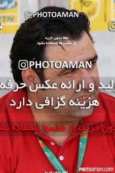 368293, Ahvaz, [*parameter:4*], لیگ برتر فوتبال ایران، Persian Gulf Cup، Week 28، Second Leg، Esteghlal Khouzestan 3 v 1 Rah Ahan on 2016/04/28 at Ahvaz Ghadir Stadium