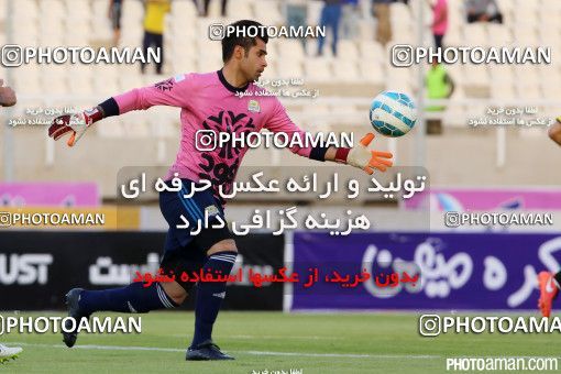368203, Ahvaz, [*parameter:4*], لیگ برتر فوتبال ایران، Persian Gulf Cup، Week 28، Second Leg، Esteghlal Khouzestan 3 v 1 Rah Ahan on 2016/04/28 at Ahvaz Ghadir Stadium
