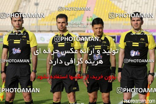 368053, Ahvaz, [*parameter:4*], لیگ برتر فوتبال ایران، Persian Gulf Cup، Week 28، Second Leg، Esteghlal Khouzestan 3 v 1 Rah Ahan on 2016/04/28 at Ahvaz Ghadir Stadium