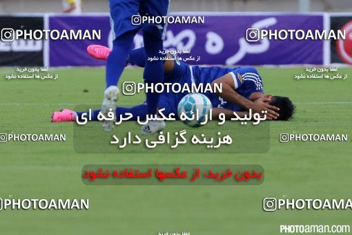 368114, Ahvaz, [*parameter:4*], لیگ برتر فوتبال ایران، Persian Gulf Cup، Week 28، Second Leg، Esteghlal Khouzestan 3 v 1 Rah Ahan on 2016/04/28 at Ahvaz Ghadir Stadium