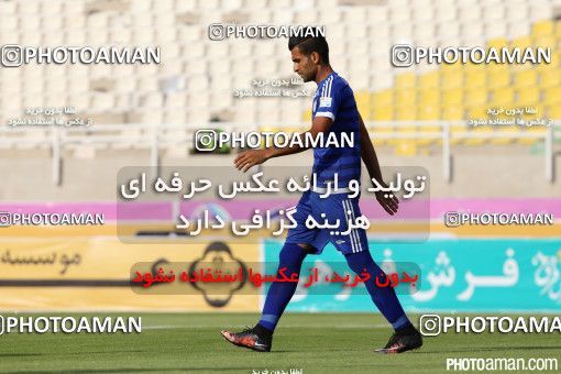 368167, Ahvaz, [*parameter:4*], لیگ برتر فوتبال ایران، Persian Gulf Cup، Week 28، Second Leg، Esteghlal Khouzestan 3 v 1 Rah Ahan on 2016/04/28 at Ahvaz Ghadir Stadium
