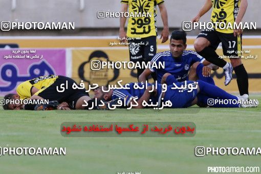 368153, Ahvaz, [*parameter:4*], لیگ برتر فوتبال ایران، Persian Gulf Cup، Week 28، Second Leg، Esteghlal Khouzestan 3 v 1 Rah Ahan on 2016/04/28 at Ahvaz Ghadir Stadium