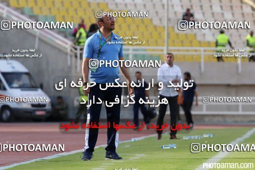 368218, Ahvaz, [*parameter:4*], لیگ برتر فوتبال ایران، Persian Gulf Cup، Week 28، Second Leg، Esteghlal Khouzestan 3 v 1 Rah Ahan on 2016/04/28 at Ahvaz Ghadir Stadium