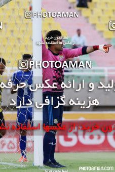 368061, Ahvaz, [*parameter:4*], لیگ برتر فوتبال ایران، Persian Gulf Cup، Week 28، Second Leg، Esteghlal Khouzestan 3 v 1 Rah Ahan on 2016/04/28 at Ahvaz Ghadir Stadium