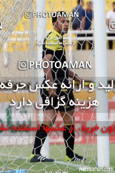368066, Ahvaz, [*parameter:4*], لیگ برتر فوتبال ایران، Persian Gulf Cup، Week 28، Second Leg، Esteghlal Khouzestan 3 v 1 Rah Ahan on 2016/04/28 at Ahvaz Ghadir Stadium