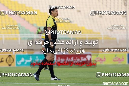 368249, Ahvaz, [*parameter:4*], لیگ برتر فوتبال ایران، Persian Gulf Cup، Week 28، Second Leg، Esteghlal Khouzestan 3 v 1 Rah Ahan on 2016/04/28 at Ahvaz Ghadir Stadium