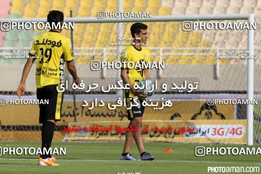 368333, Ahvaz, [*parameter:4*], لیگ برتر فوتبال ایران، Persian Gulf Cup، Week 28، Second Leg، Esteghlal Khouzestan 3 v 1 Rah Ahan on 2016/04/28 at Ahvaz Ghadir Stadium