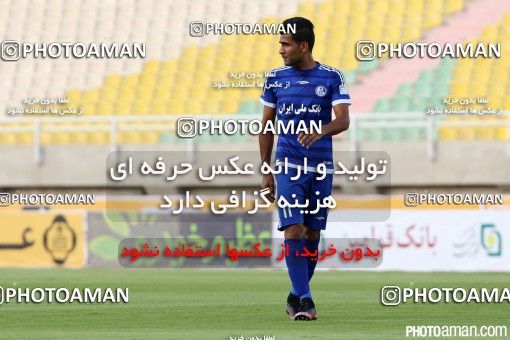 368193, Ahvaz, [*parameter:4*], لیگ برتر فوتبال ایران، Persian Gulf Cup، Week 28، Second Leg، Esteghlal Khouzestan 3 v 1 Rah Ahan on 2016/04/28 at Ahvaz Ghadir Stadium