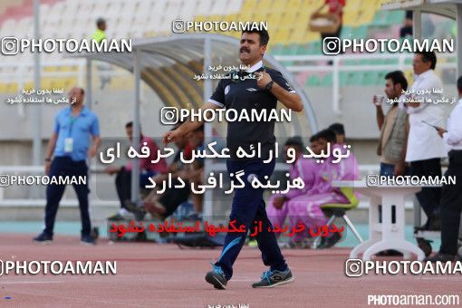 368250, Ahvaz, [*parameter:4*], لیگ برتر فوتبال ایران، Persian Gulf Cup، Week 28، Second Leg، Esteghlal Khouzestan 3 v 1 Rah Ahan on 2016/04/28 at Ahvaz Ghadir Stadium