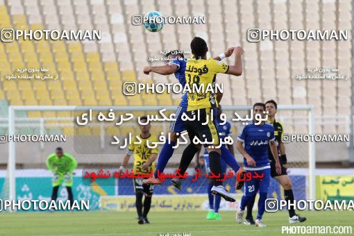 368104, Ahvaz, [*parameter:4*], لیگ برتر فوتبال ایران، Persian Gulf Cup، Week 28، Second Leg، Esteghlal Khouzestan 3 v 1 Rah Ahan on 2016/04/28 at Ahvaz Ghadir Stadium
